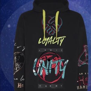 TOMMY X LEWIS X H.E.R.